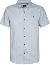 Petrol Shirt Starview Blue M-1050-SIS430-5187 order online | Suitable