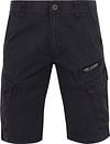 PME Legend Nordrop Cargo Shorts Schwarz PSH2504661-999 kaufen | Suitable