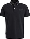 PME Legend Poloshirt Piqué Logo Navy PPSS2504867-5281 kopen | Suitable