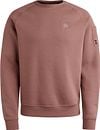 PME Legend Sweater Logo Burlwood PSW2509453-8202 order online | Suitable