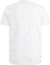 PME Legend T-Shirt Artwork White Product / Achterkant