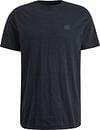 PME Legend T-Shirt Jacquard Stripe Navy PTSS2502563-5281 order online | Suitable