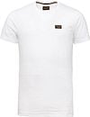 PME Legend T Shirt Logo White order online | PTSS0000555 | Suitable Portugal