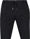 Profuomo Chino Dark Blue Product / Detail