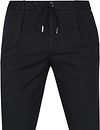 Profuomo Chino Dunkelblau Product / Detail