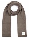 Profuomo Scarf Wool Green PPUS30008E-Z order online | Suitable