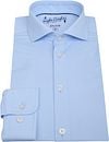 Pure H.Tico The Functional Shirt Blue Product / Detail