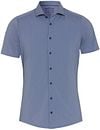 Pure Short Sleeve The Functional Shirt Blue 4030-22750-110 order online | Suitable