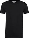 Garage 2-Pack Basic T-shirt Bio Schwarz Product