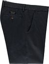Steppin' Out Chino Fleming Navy Product / Achterkant
