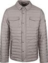 State Of Art Jacket Khaki 78112851 order online | Suitable