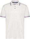 State Of Art Pique Poloshirt Weiß 46113931-1100 kaufen | Suitable