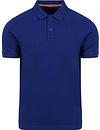 Suitable Cas Poloshirt Royal Blau PO-PIQ-STR-24.03 kaufen | Suitable