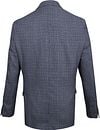 Suitable Colbert Vero Navy Product / Achterkant