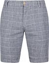 Suitable Don Short Blue Checkered SPE22109DO04ST-267 order online | Suitable