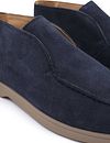 Suitable High Loafers Dunkelblau Product