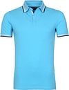 Suitable Polo Brick Agua Blauw SPE21108BR99ST-245 Aqua kopen | Suitable