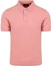 Suitable Polo Cas Rose PO-PIQ-STR-24.02 commander en ligne | Suitable
