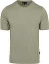 Suitable Respect T-shirt Jim Grün kaufen | RSP-24JIM-Gr | Suitable