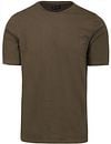 Suitable Respect T-shirt Jim Olive order online | RSP-24JIM-OL | Suitable Lithuania