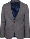 Suitable Sports Jacket Royal Anthracite BL-22-06-2010 KL8 order online | Suitable