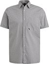 Vanguard Chemise Short Sleeve impression Bleu VSIS2503231-7004 commander en ligne | Suitable