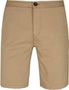 Vanguard Chino Short Twill Beige VSH2204655 kopen | Suitable