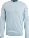 Vanguard Pullover Slubs Light Blue order online | VKW2402300-5038 | Suitable Lithuania