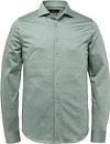 Vanguard Shirt Pique Melange Green order online | VSI218250 | Suitable Finland
