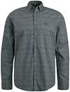 Vanguard Shirt Print Anthracite VSI2308201-9106 order online | Suitable
