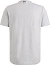 Vanguard T-Shirt Jersey Lichtblauw Product / Achterkant