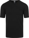 Alan Red T-shirt Osaka Zwart 6655/SP/99 Osaka Black online bestellen | Suitable