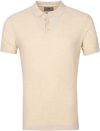 Suitable Prestige Jerry Polo Shirt Beige SPE21105JE10ST-186 order online | Suitable