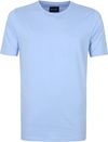 Suitable Respect T-shirt Jim Lichtblauw RSP-23JIM-BL online bestellen | Suitable