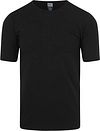Alan Red T-Shirt Osaka Noir 6655/SP/99 Osaka Black commander en ligne | Suitable
