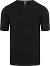 Alan Red T-shirt Osaka Zwart 6655/SP/99 Osaka Black kopen | Suitable