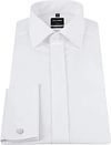 OLYMP Chemise de Smoking Luxor Manche 7 Coupe Moderne Product / Detail