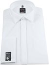 OLYMP Chemise de Smoking Level 5 ML7 Blanc Product / Detail
