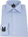 OLYMP Luxor Hemd Extra Lange Ärmel Modern Fit Blue Product / Detail