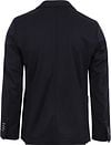 Blue Industry Jacket Navy Product / Achterkant