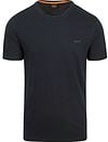 BOSS T-shirt Tegood Navy 50508243-404 order online | Suitable