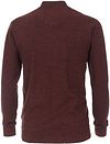 Casa Moda Cardigan Melange Bordeaux Product