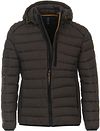 Casa Moda Jacke Dunkelgrün 534110500-338 kaufen | Suitable