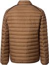 Casa Moda Jacket Puffer Light Weight Brown