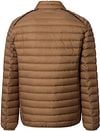 Casa Moda Jas Puffer Light Weight Bruin