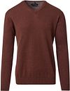 Casa Moda Pull Brique 004430-496 commander en ligne | Suitable