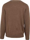Casa Moda Pullover Braun Product / Achterkant