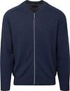 Casa Moda Pullover Zip Navy 004440-135 order online | Suitable