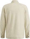 Cast Iron Surchemise Twill Beige Product / Achterkant
