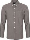 Colorful Standard Hemd Storm Grey CS4002 Storm Grey kaufen | Suitable